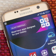 Android 7.0 Nougat Galaxy S7 roll-out continues across several markets