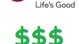 LG reports high Q4 2009 earnings