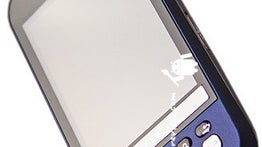 First live photos of Gigabyte's Android phone