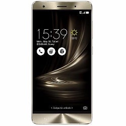 Asus ZenFone 3 Deluxe starts getting Android 7.0 Nougat update