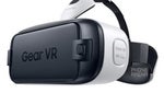 Samsung was secretly showing off standalone VR headsets at MWC 2017