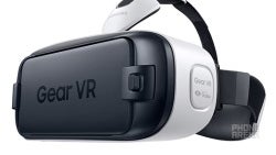 Samsung was secretly showing off standalone VR headsets at MWC 2017