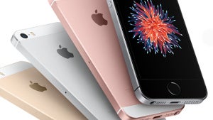 New iPhone SE 128GB might come at Apple's March event
