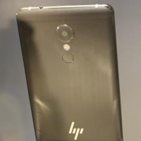 A new HP Elite x3 Windows smartphone might be coming soon