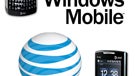 Choosing a Windows Mobile phone on AT&T