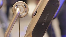 Sony Xperia Ear Open-Style Concept: checking out the next generation of Sony's wearable assistant