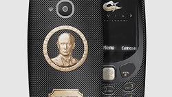 Yes, you can get a $1700 gold and titanium version of the Nokia 3310
