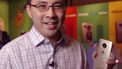 Official videos show what has been added to the Moto G5 and Moto G5 Plus