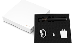 U.S. buyers of the Huawei Mate 9 can score a free box of premium accessories