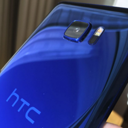 Official video recaps the four camera modes on the HTC U Ultra