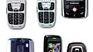 Samsung introduces a slew of new devices during CES 2006