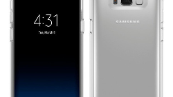 Samsung reportedly showcased the Galaxy S8 to a select few near MWC; partner companies “impressed” with the new handset