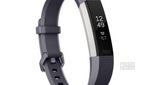 Fitbit's Alta HR packs a heart rate monitor in a slim package