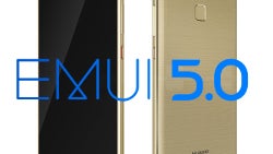 Nougat-based EMUI 5 begins trickling out to Huawei P9 Plus