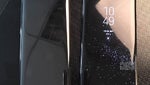 Galaxy S8 and S8+ leak again, covered by various screen protector designs