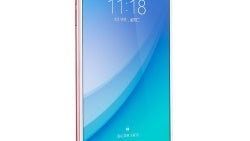 Samsung Galaxy C5 Pro goes live on Samsung China's website - PhoneArena