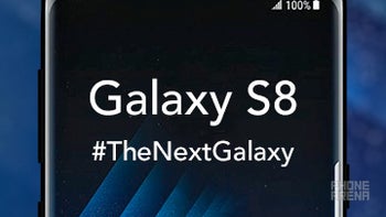 Galaxy S8 vs Galaxy S8+ vs S7, S7 edge, LG G6, iPhone 7 Plus, Pixel XL: size comparison