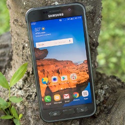 AT&T starts seeding Android 7.0 Nougat for Samsung Galaxy S7 Active