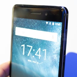 The highly-anticipated Nokia flagship might arrive in June