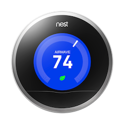Nest is supposedly developing a brand new security system and more affordable thermostat