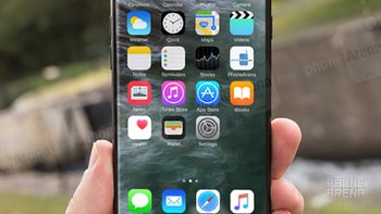 This is what the bezel-less iPhone 8 may look like: ultimate design concepts of the black and white models