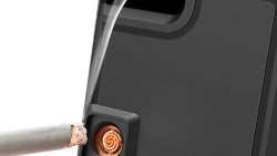 This iPhone 7 case is cheap, ugly, and an absolute boss!
