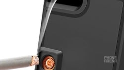 This iPhone 7 case is cheap, ugly, and an absolute boss!