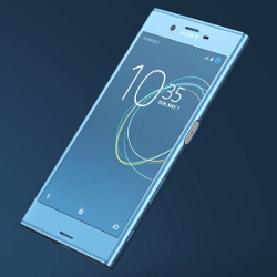 Sony Xperia XZ Premium garners FCC certification?