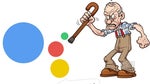 How to get rid of the Google Assistant and get Google Now On Tap back