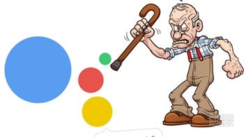 How to get rid of the Google Assistant and get Google Now On Tap back