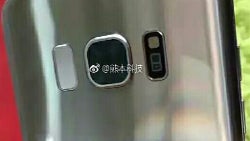 Fake Galaxy S8 pops up on photos again. Beware, this thing may actually be real and for sale