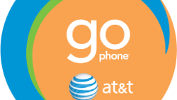 AT&T's pre-paid GoPhone service adds two new plans including one offering unlimited high-speed data