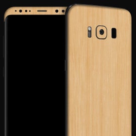 You can already pre-order dbrand skins for Samsung Galaxy S8 and S8+