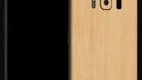You can already pre-order dbrand skins for Samsung Galaxy S8 and S8+