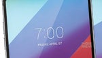 LG G6 release date tipped in a leaked image