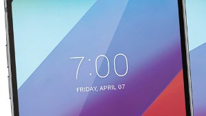 LG G6 release date tipped in a leaked image