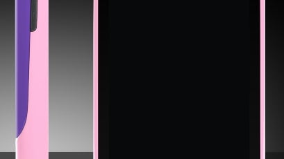 ColorWare will Pimp-out your Nexus One
