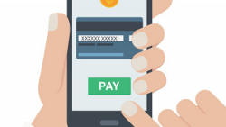 Millennials fuel increasing usage of mobile payment services