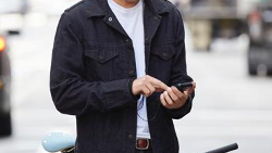 Google and Levi's smart denim jacket is expected to launch this year
