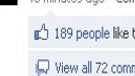 RIM teases about the BlackBerry Tour 9650 on Facebook