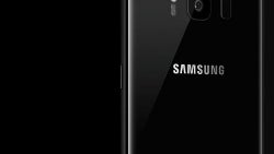 Why a rear finger scanner on the Galaxy S8? Samsung ran out of time with the 'in-display' tech by Synaptics