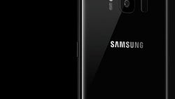Why a rear finger scanner on the Galaxy S8? Samsung ran out of time with the on-screen tech