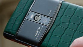 Luxury phone maker Vertu makes phones for outrageously rich tycoons, gets acquired by one