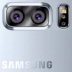 The Samsung Galaxy Note 8 will most likely have a dual camera: an analysis