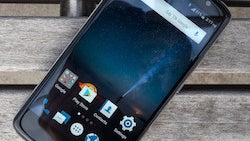 The first software update for the ZTE Blade V8 Pro brings performance enhancements and more