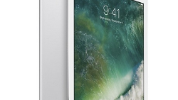 Apple testing four new iPad Pro models in San Francisco and Cupertino