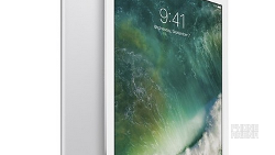 Apple testing four new iPad Pro models in San Francisco and Cupertino