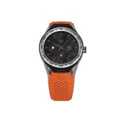 TAG Heuer's Connected Modular 45 smartwatch specs and price leaked ahead of official announcement