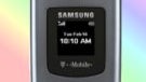 T-Mobile expected to launch the low-entry Samsung T139