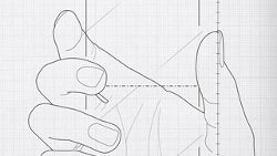 The LG G6's screen has a 5.7-inch diagonal, but that doesn't necessarily make it a large display